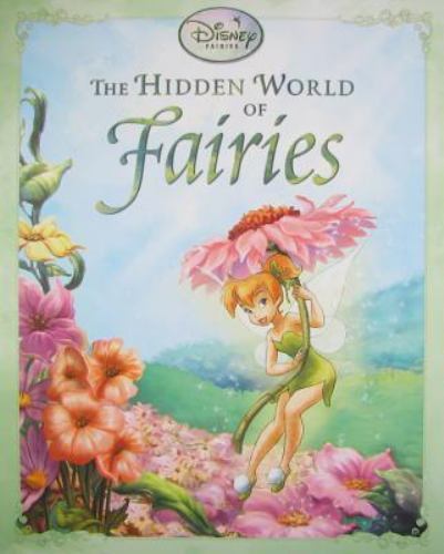 The hidden world fairies - the,