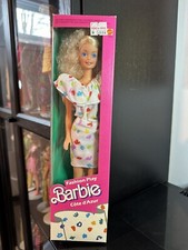 barbie Fashion Play Cote