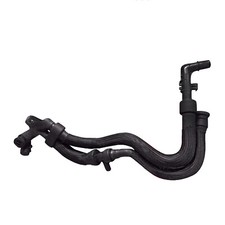 Tubo acqua radiatore - tubo,