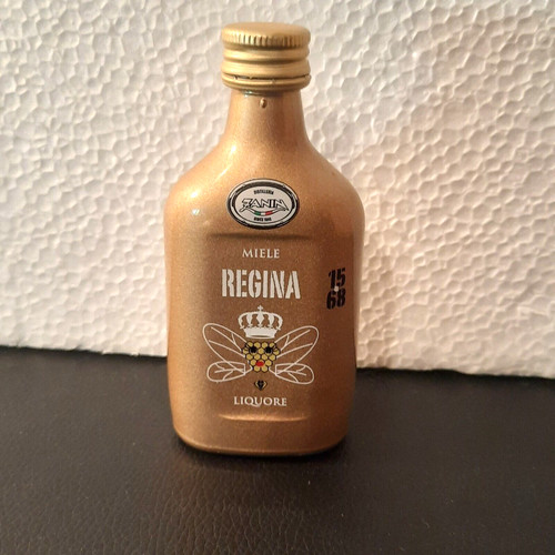 Mignon miniatura regina - miniatura,