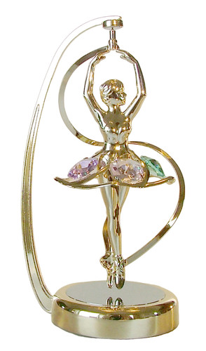 Ballerina classica girevole - ballerina,