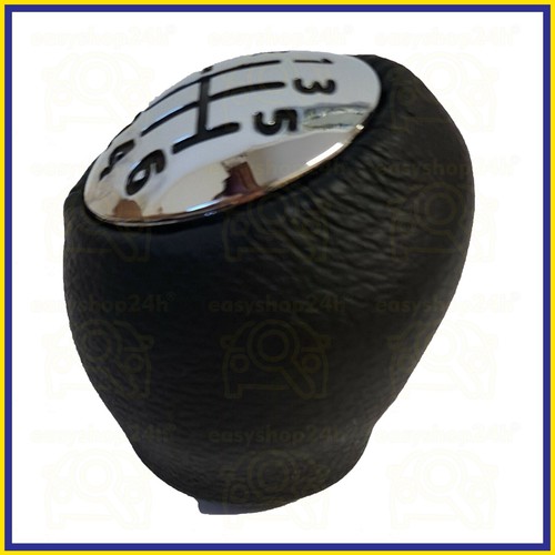 Pomello leva cambio - cambio, clio