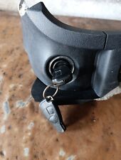  Blocchetto Doppia chiave avviamento Mercedes Classe A W169 Dal 2004 al 2012 