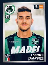 2016-17 Panini Calciatori #