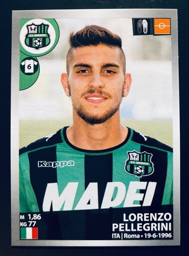 2016 panini calciatori - panini,
