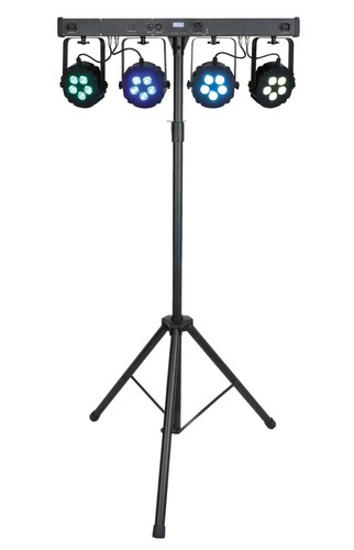 Set fari spot led - set,