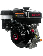 Motore Loncin G 270 F benzina