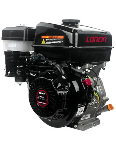 Motore loncin 270 - loncin, g