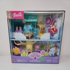 Barbie Posh Pet Park Cucciolo
