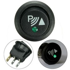 Sensore di parcheggio wireless
