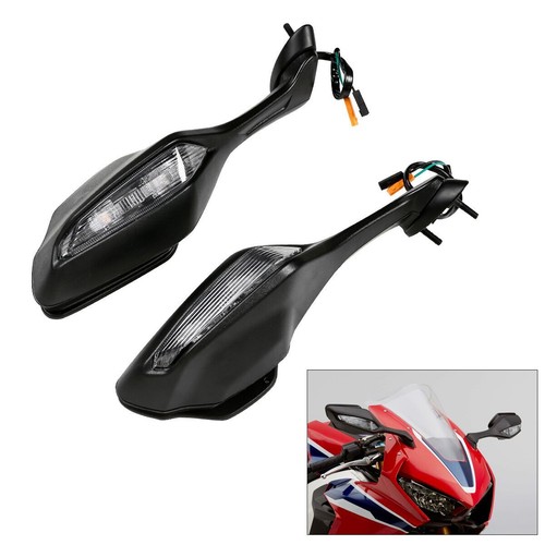 Rearview mirrors fit - for, honda