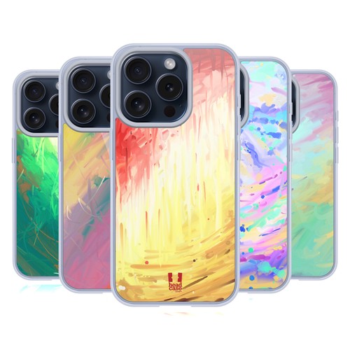 Head case dipinti - case,