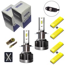 Kit Vega® Q6 FULL LED CSP 2