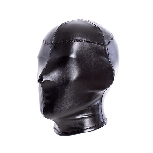 Copricapo maschera cappuccio