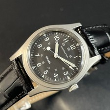 Hamilton Khaki Field Orologio