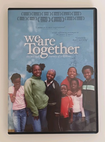 Are together dvd children - are,