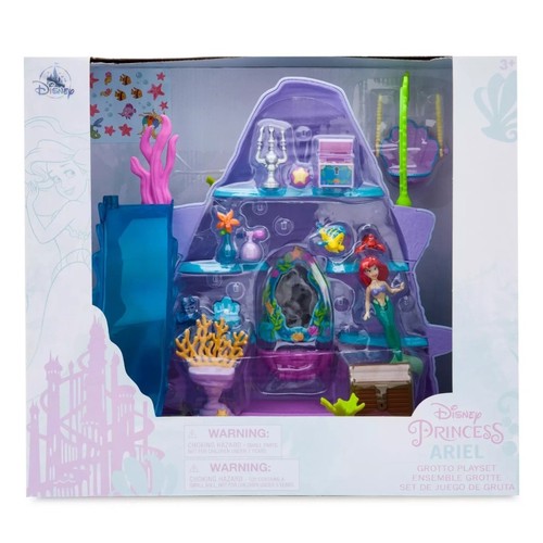 Disney sirenetta - disney,