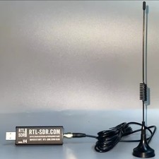 RTL-SDR V4 Blog R828D RTL2832U
