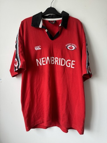 Maglia vintage canada - maglia,