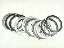 SET DISCHI FRIZIONE CLUTCH DISC SET GILERA RV 125 84-90