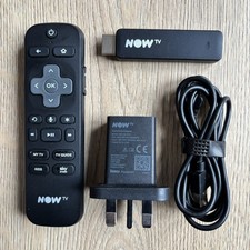 Now TV Smart Stick HD Modello