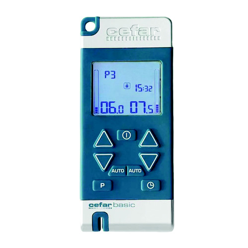 Cefar elettrostimolatore - cefar,