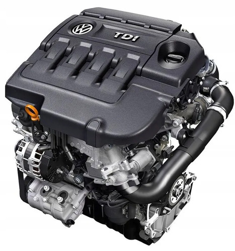 Motore audi seat bmr - vw,