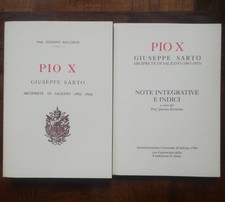 Eugenio Bacchion PIO X