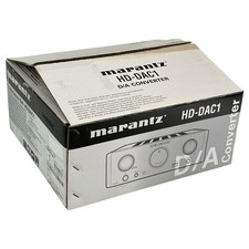 Marantz HD-DAC1 Amplificatore