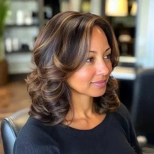 Capelli umani nuova - capelli, moda