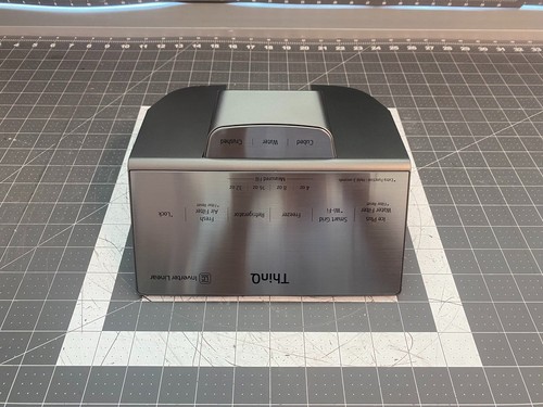 Modulo controllo dispenser - di,