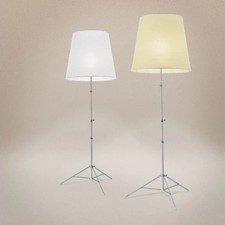 Baby Gilda Lampada da Terra