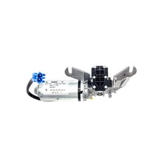 Trasmissione Blocco Tetto BMW