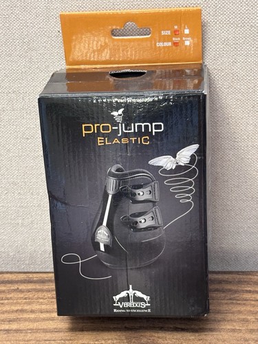 Stivali veredus pro - stivali, pro-jump