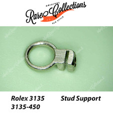 NEW Nuovo Rolex 3135-450 Stud Support Balance Bilanciere