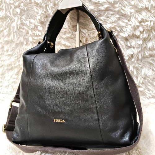 Borsa tracolla furla usata - borsa,