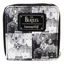 Loungefly Rock - The Beatles -