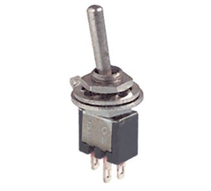 Deviatore subminiatura - , 1