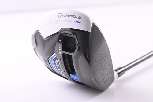 Taylormade sldr white driver - taylormade, /
