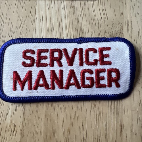 Patch uniforme lavoro - patch,