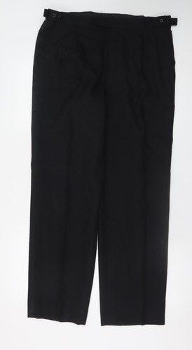 Pantaloni eleganti neri - , da