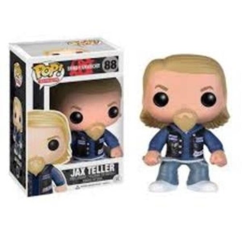 Funko pop televisione - funko, pop!