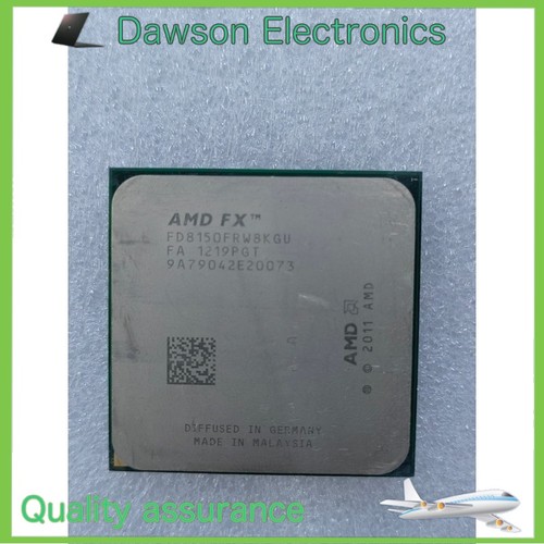 Amd 8150socket am3 - amd, am3+