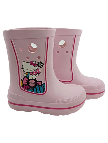 Crocs stivali gomma - crocs,