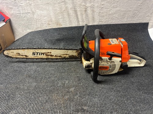 Stihl 026 chainsaw with bar - stihl,