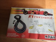 🏁 Pista Polistil F1