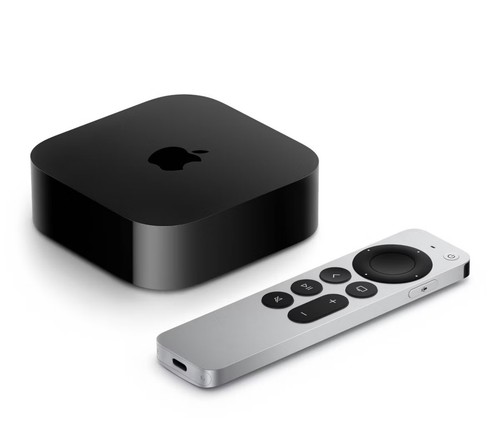 Apple 1a generazione - tv,
