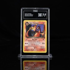 Dark Charizard 21/82 Team