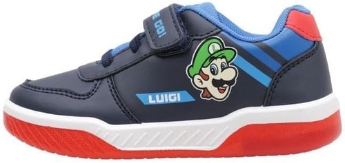 Scarpe super mario con luci - super,