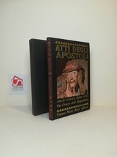 Atti degli apostoli con le